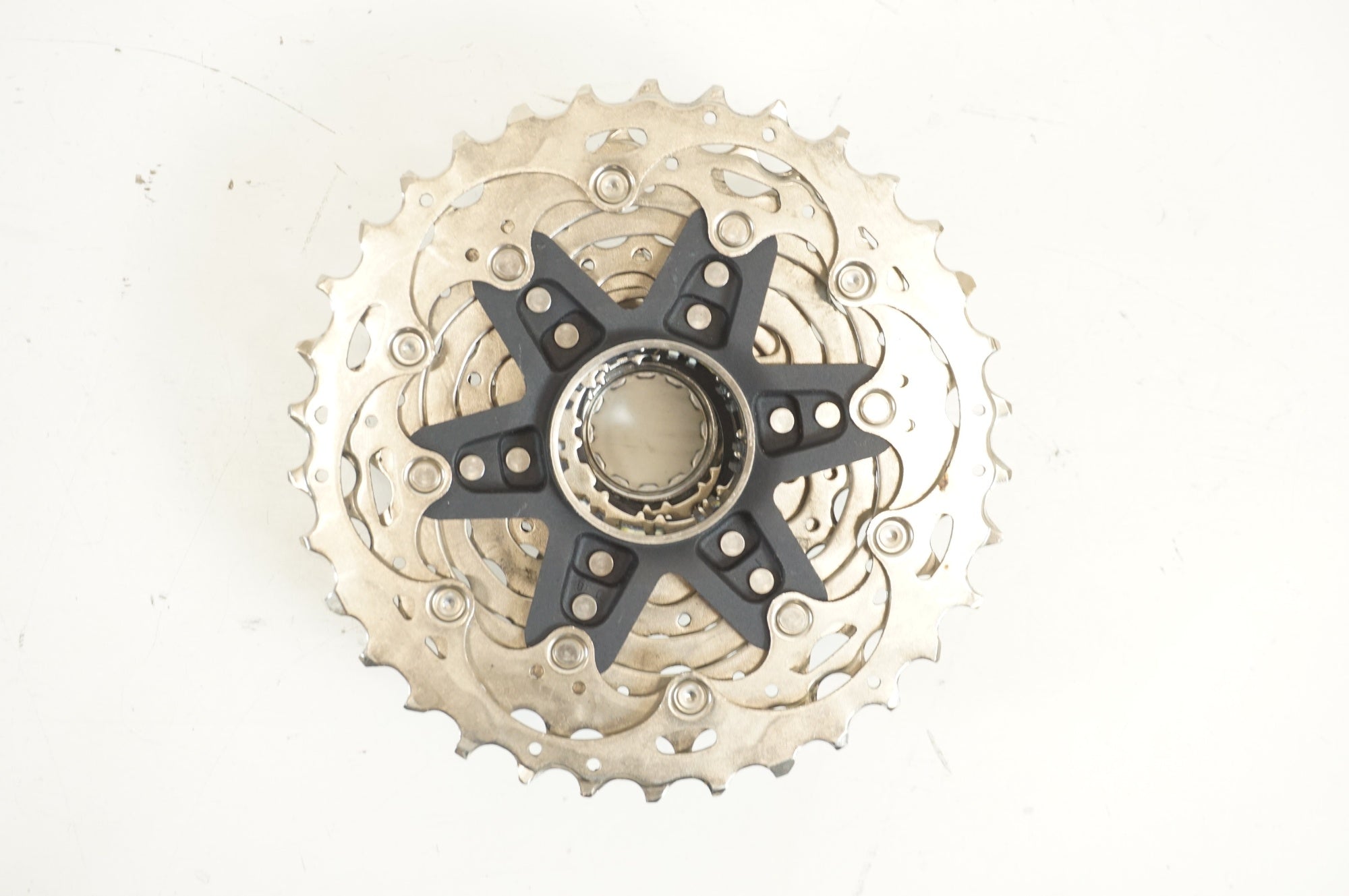 SHIMANO 「シマノ」 105 CS-R7100 12s 11-34T スプロケット / 宇都宮店
