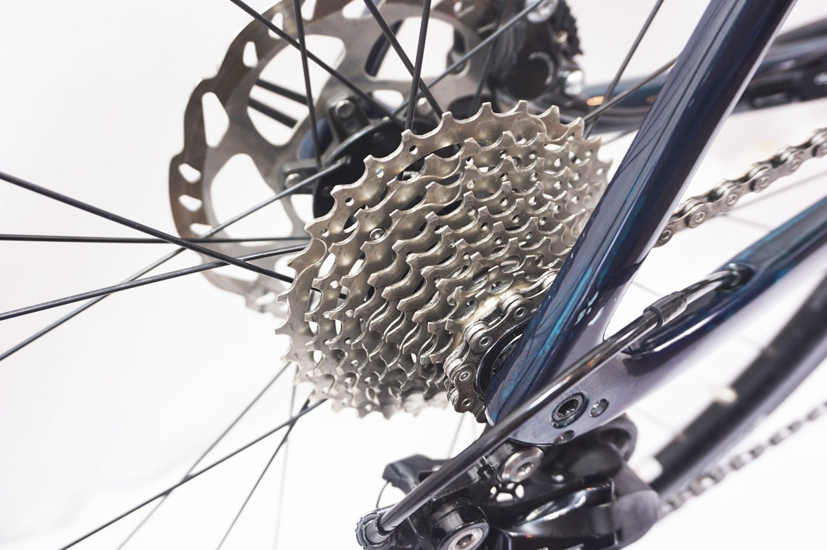 TREK 「トレック」 EMONDA SL5 DISC 2021年モデル ロードバイク