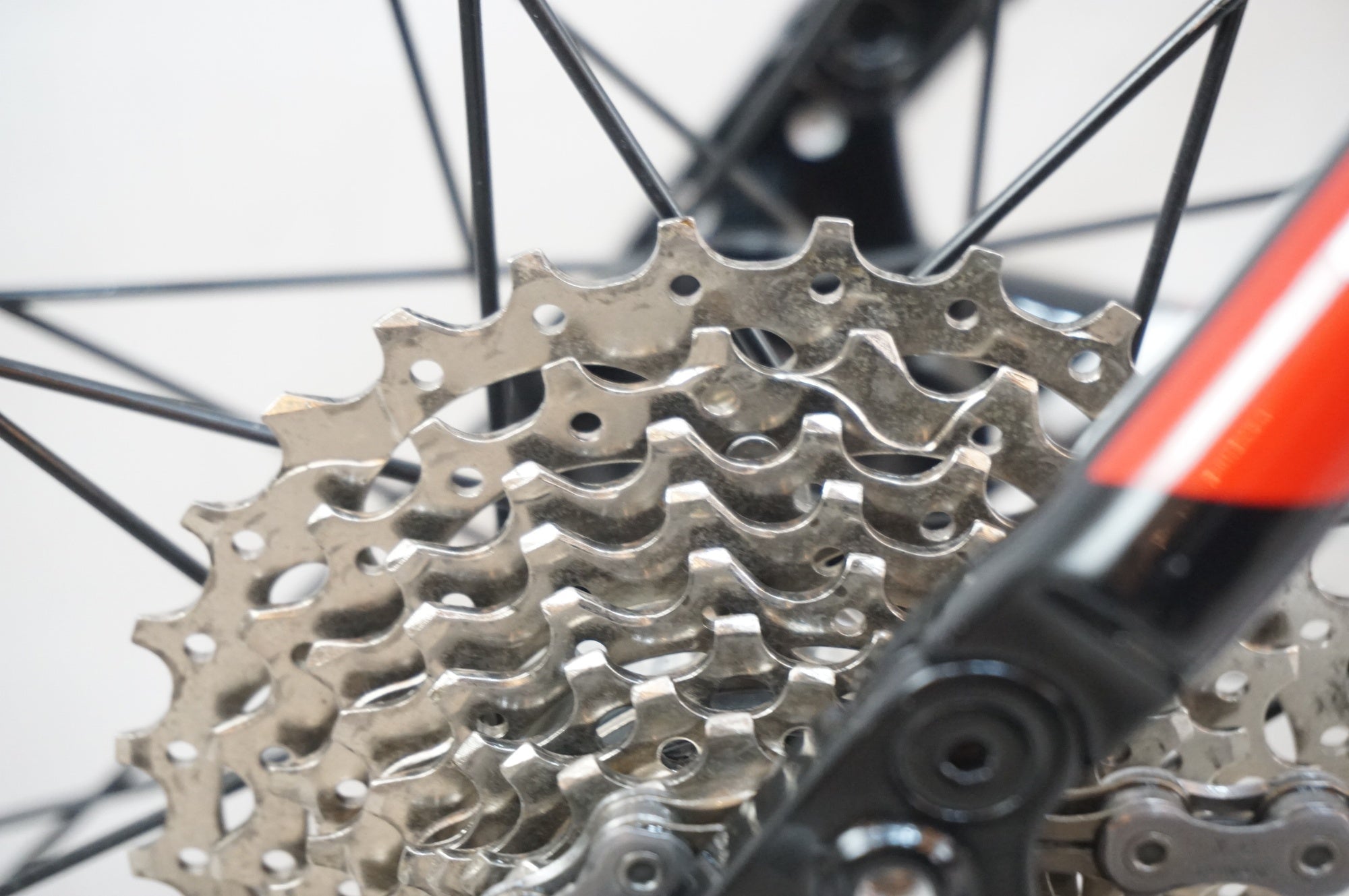 TREK 「トレック」 MADONE 3.1 2011年モデル ロードバイク / 浦和ベース