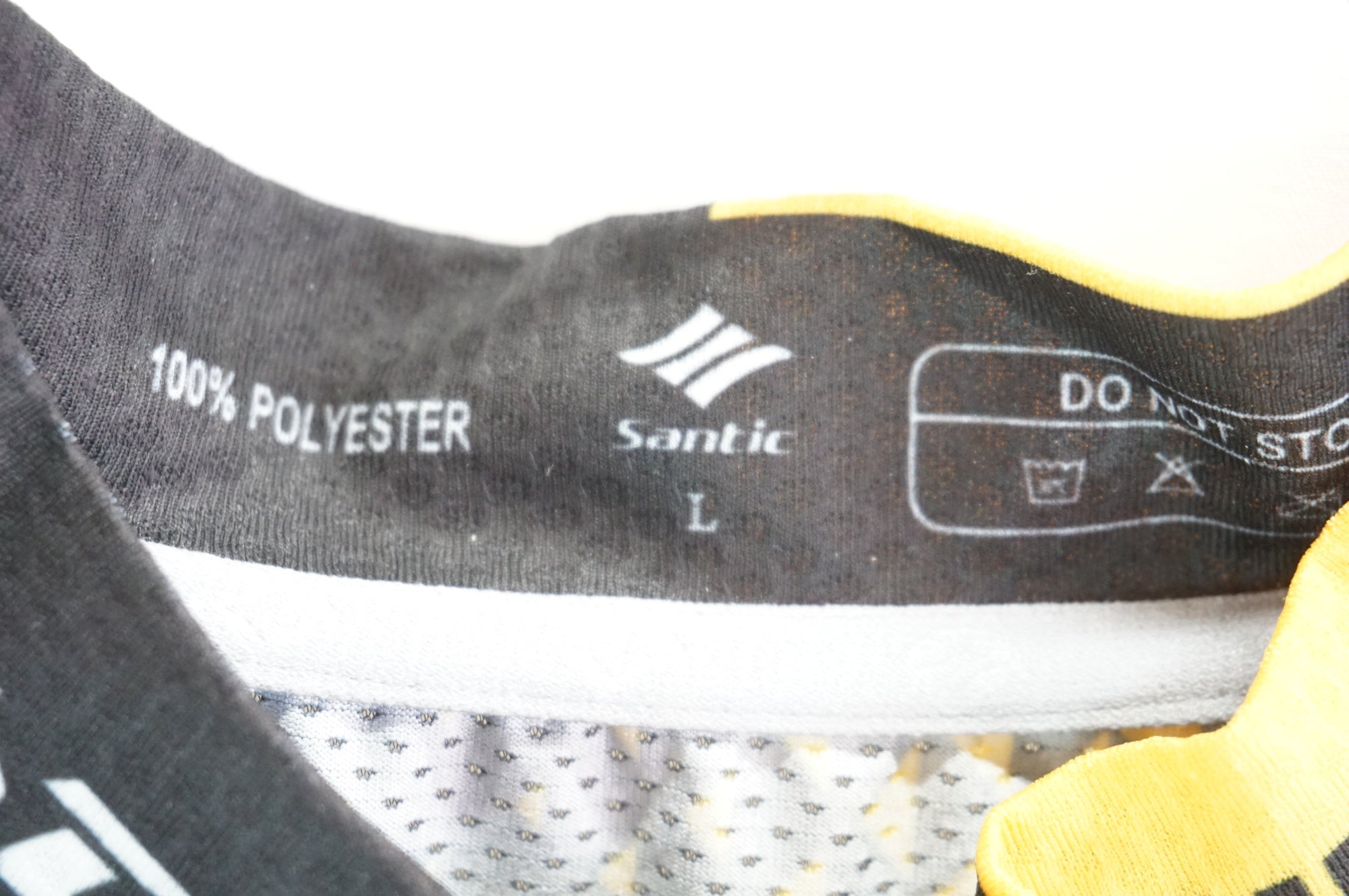 SANTIC 「サンティック」 Lサイズ サイクルジャージセット / 宇都宮店