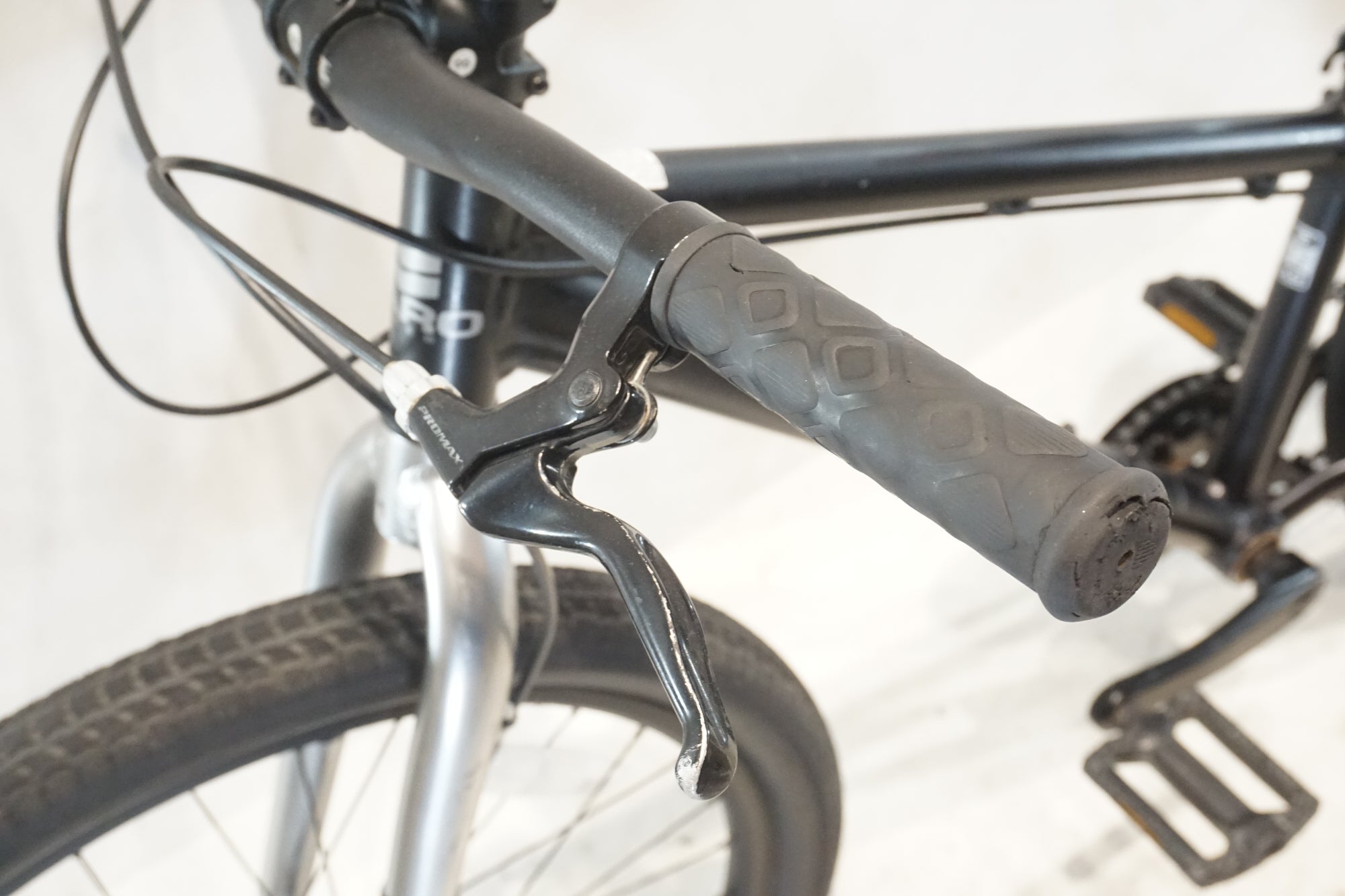 HARO BIKES 「ハロ」 BEASLEY 2021年モデル 24インチ キッズ マウンテンバイク / 横浜戸塚店