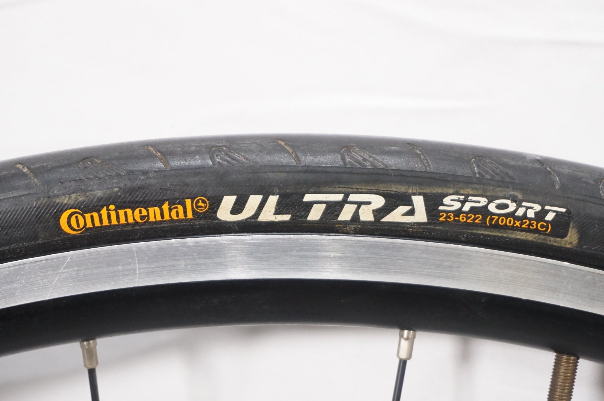 SHIMANO 「シマノ」 WH-R500 シマノ10速 ホイールセット / AKIBA店