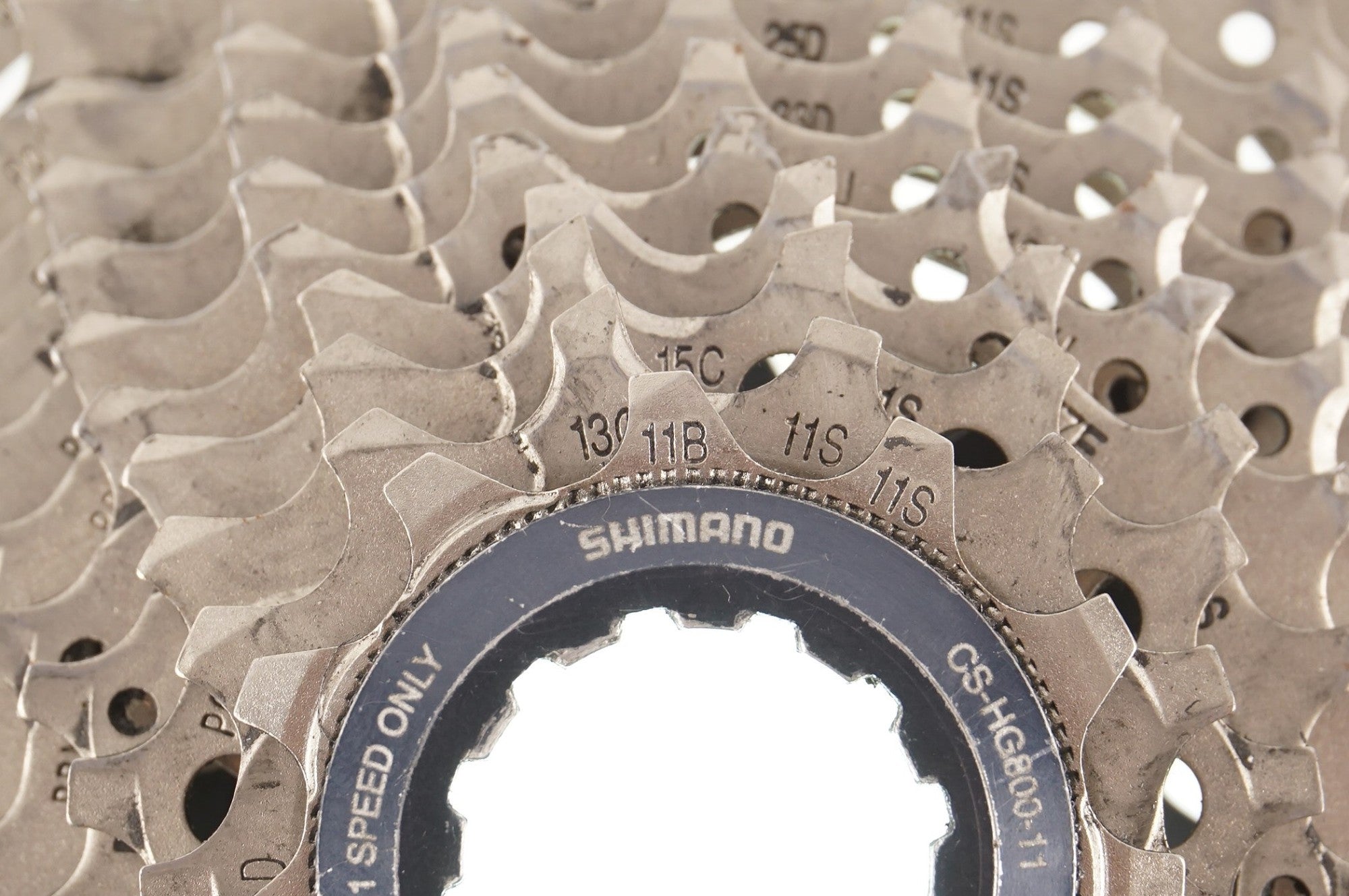 SHIMANO 「シマノ」 CS-HG800-11 11S 11-34T スプロケット / 中目黒店
