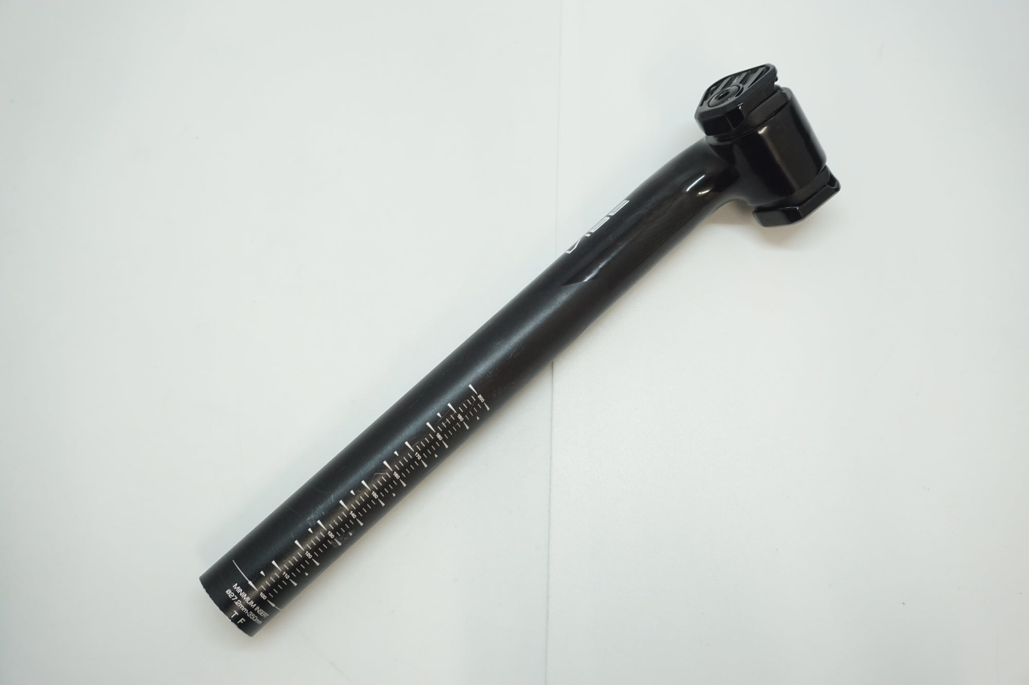 SHIMANO 「シマノ」 PRO VIBE φ27.2 350mm シートポスト / 福岡店