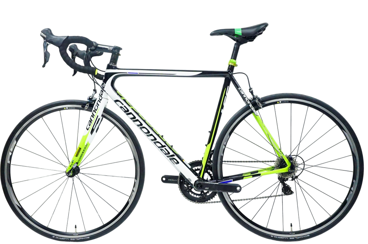 CANNONDALE 「キャノンデール」 SUPERSIX EVO HI-MOD 2015年モデル ロードバイク / 名古屋大須店