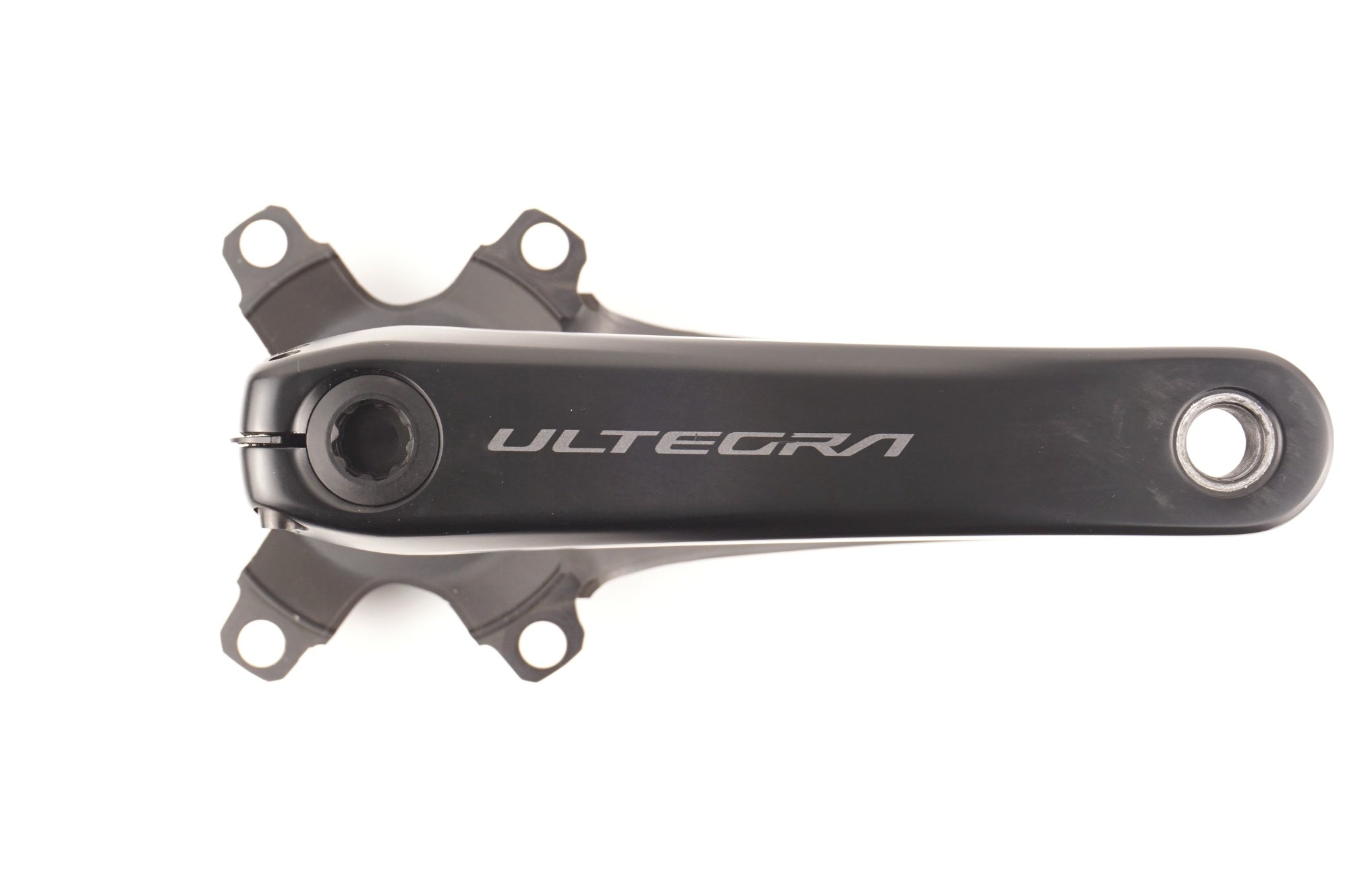 SHIMANO ULTEGRA FC-R8100 クランクアーム SHIMANO 「シマノ」 ULTEGRA FC-R8100 160mm クランクアーム / 中目黒