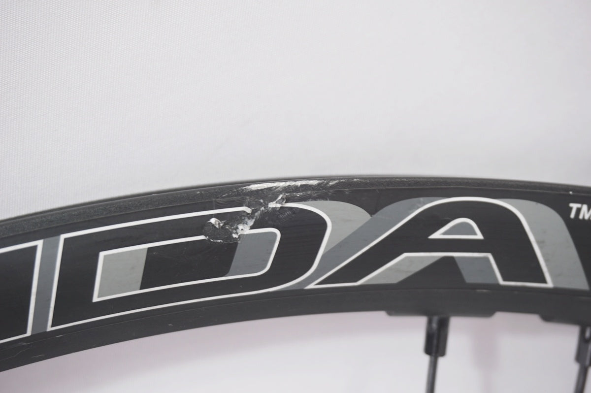 CAMPAGNOLO 「カンパニョーロ」 ZONDA DB DISC シマノ11速 ホイール