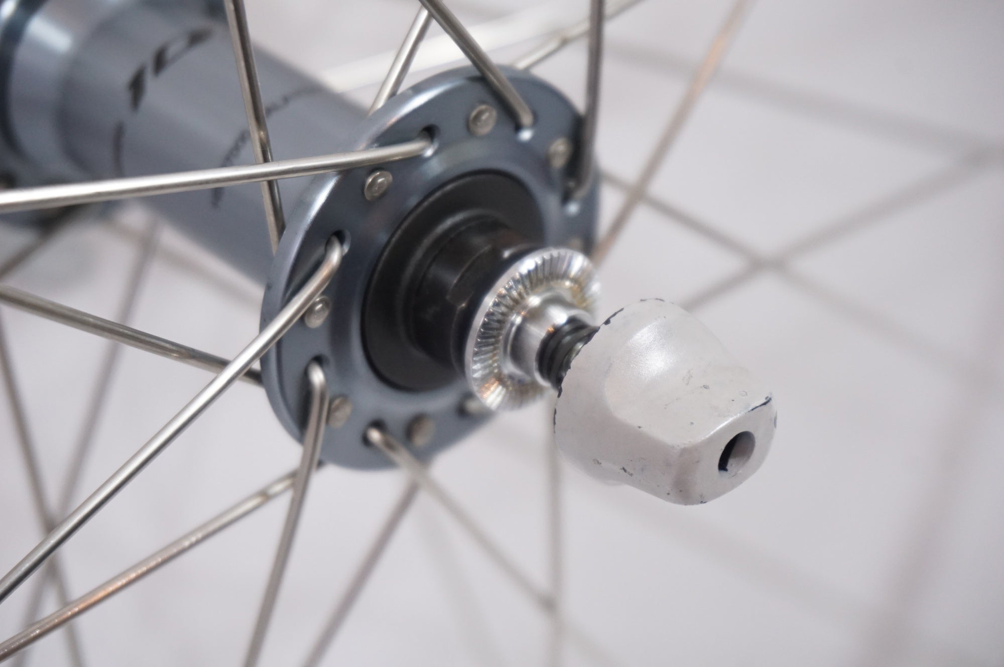 AMBROSIO 「アンブロッシオ」 リム SHIMANO HB/FHR7000 SHIMANO 11S ホイールセット / 世田谷店