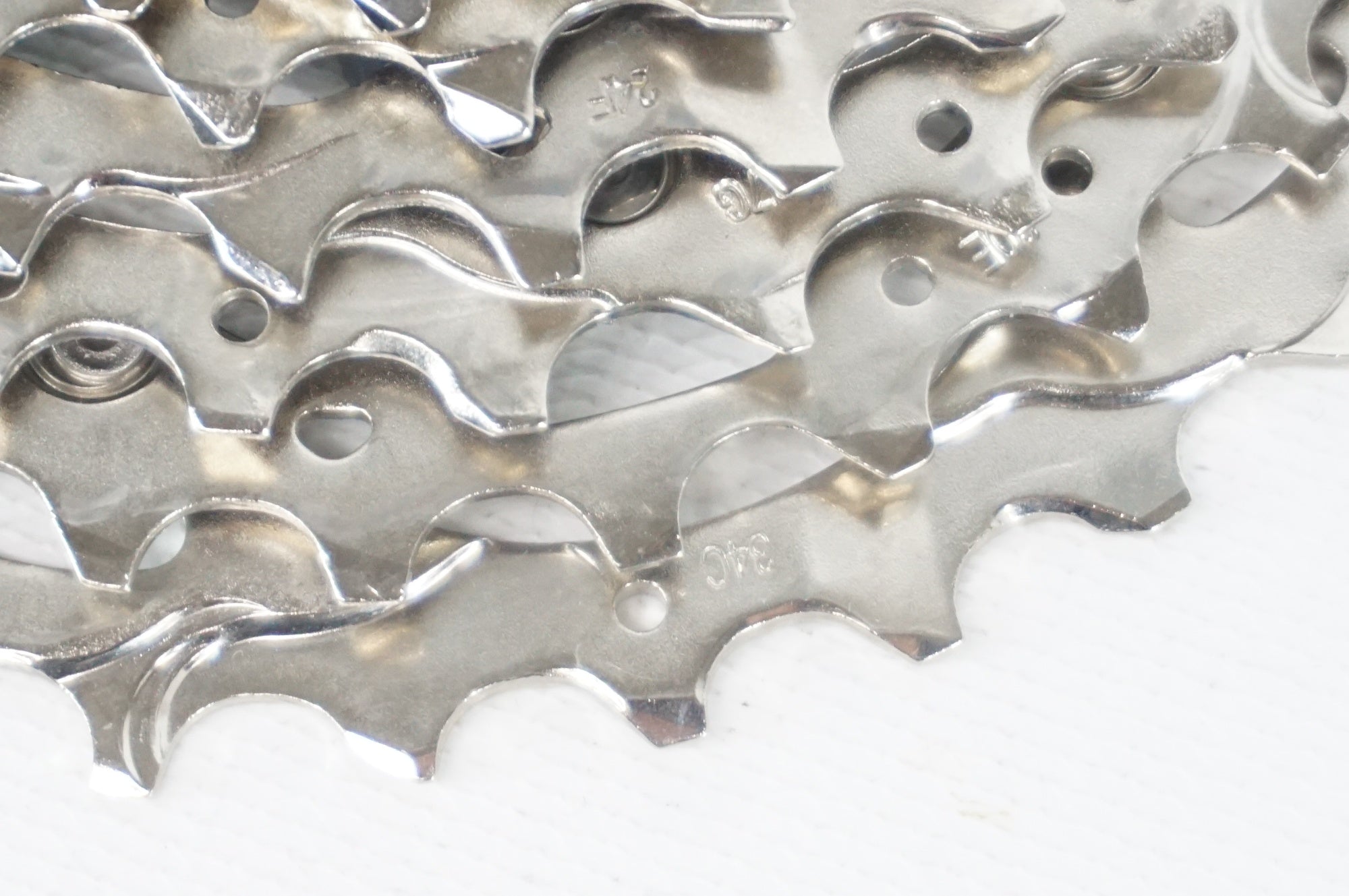 SHIMANO 「シマノ」 CS-HG710-12 11-34T スプロケット / 阪急塚口店