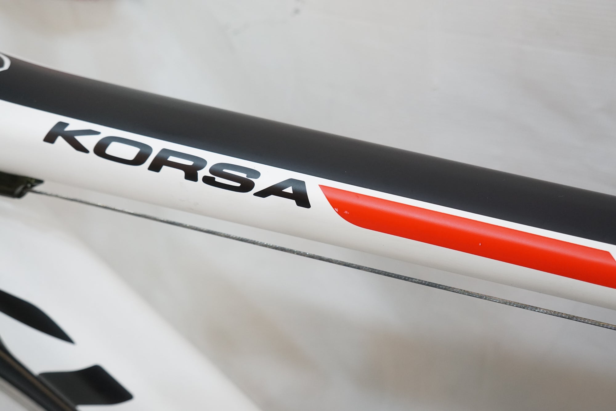 KUOTA 「クオータ」 KORSA 105 2014年モデル ロードバイク / バイチャリ浦和ベース