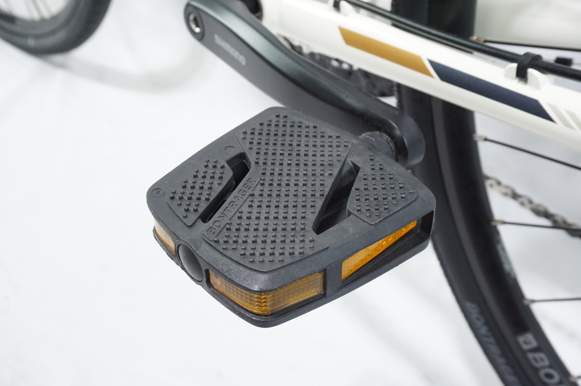 TREK 「トレック」 FX3 WSD DISC 2019年モデル クロスバイク