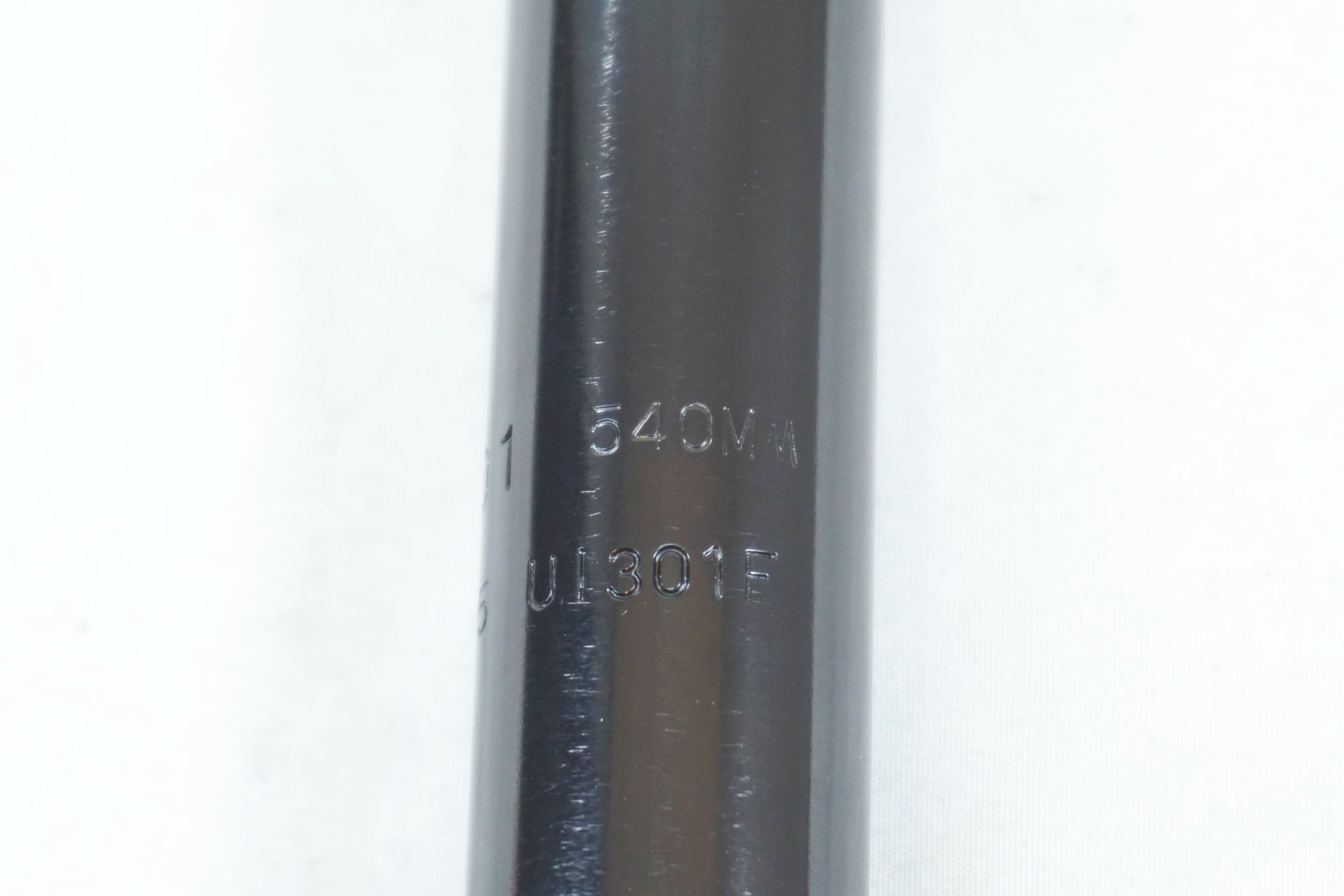 KALLOY 「カロイ」 AL-001 Φ25.4mm 540mm ハンドル / 有明ガーデン店