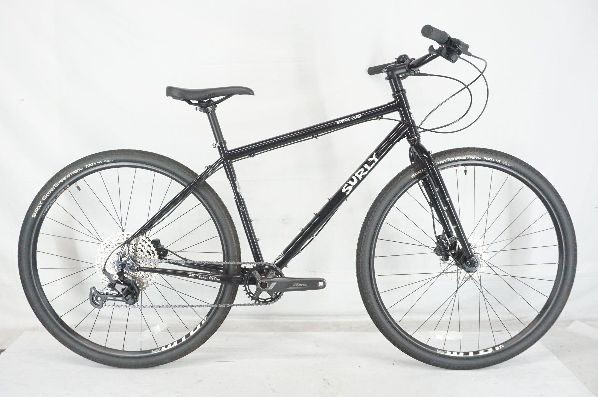 SURLY 「サーリー」 BRIDGE CLUB 2021年頃 マウンテンバイク / 阪急塚口店