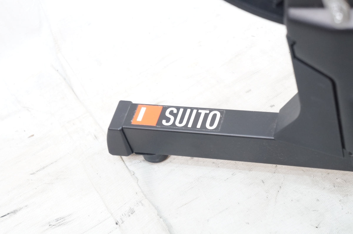 ELITE 「エリート」 SUITO スマートトレーナー / 浦和ベース