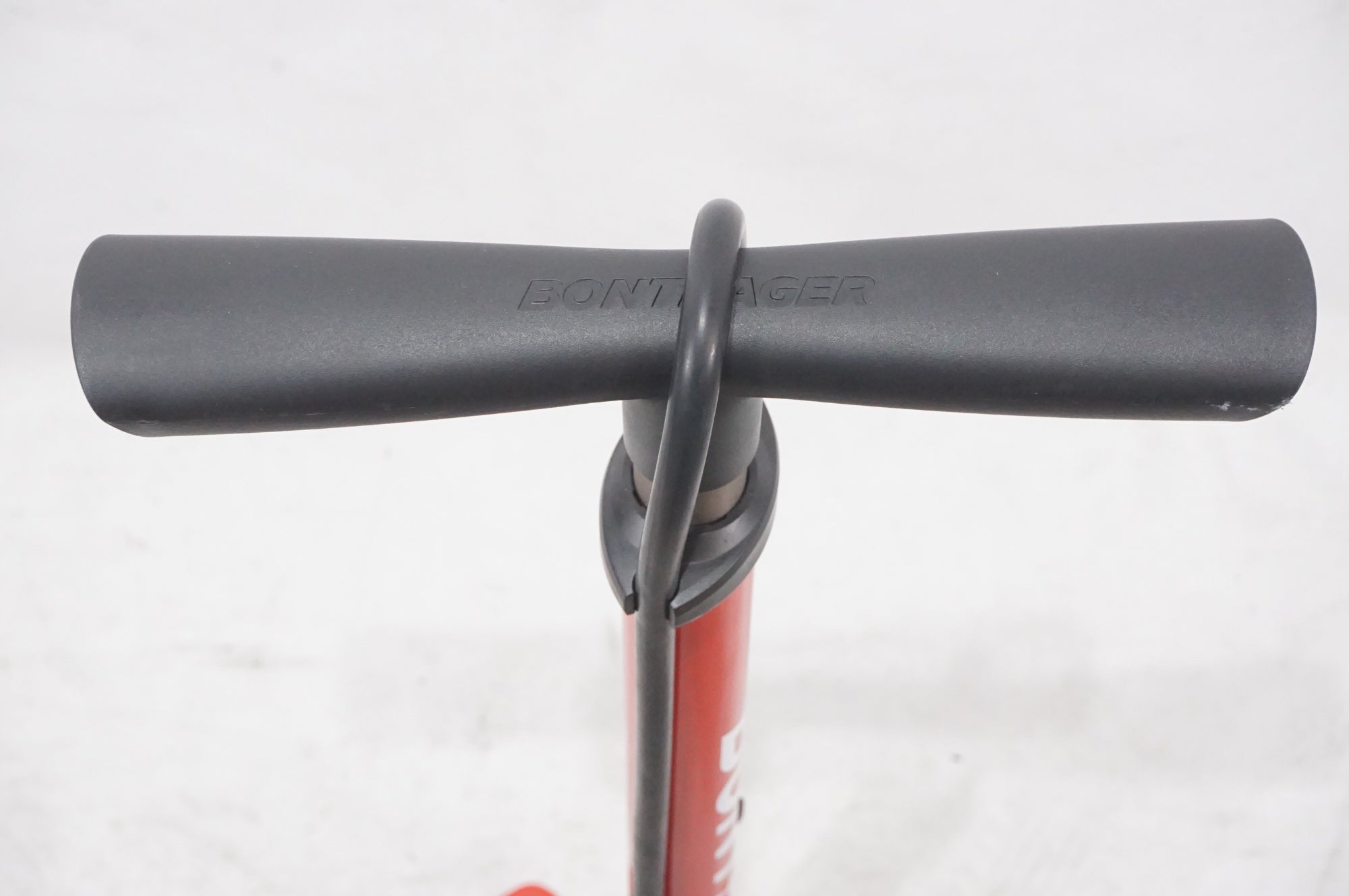 BONTRAGER 「ボントレガー」 DUAL CHARGER フロアポンプ / AKIBA店