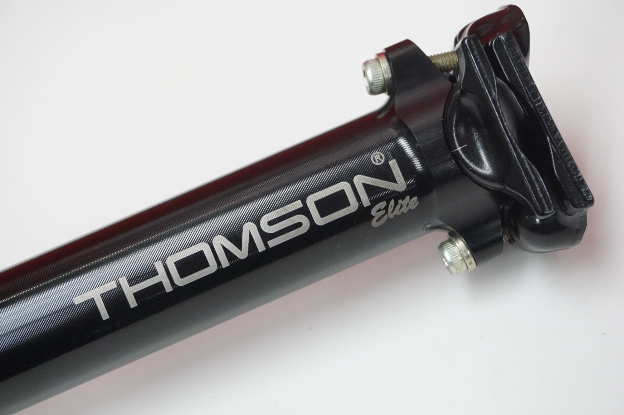 THOMSON 「トムソン」 ELITE φ30.9 287mm シートポスト / 福岡店