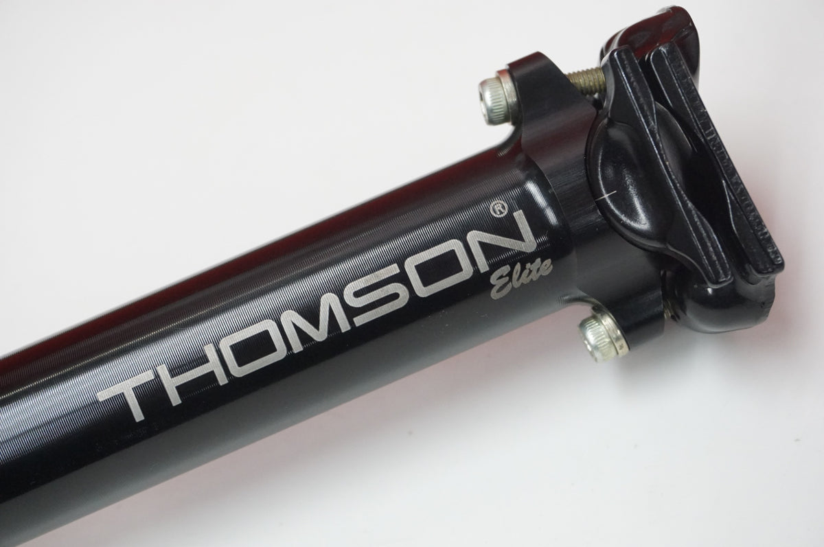 THOMSON 「トムソン」  ELITE φ30.9 287mm シートポスト / 福岡店