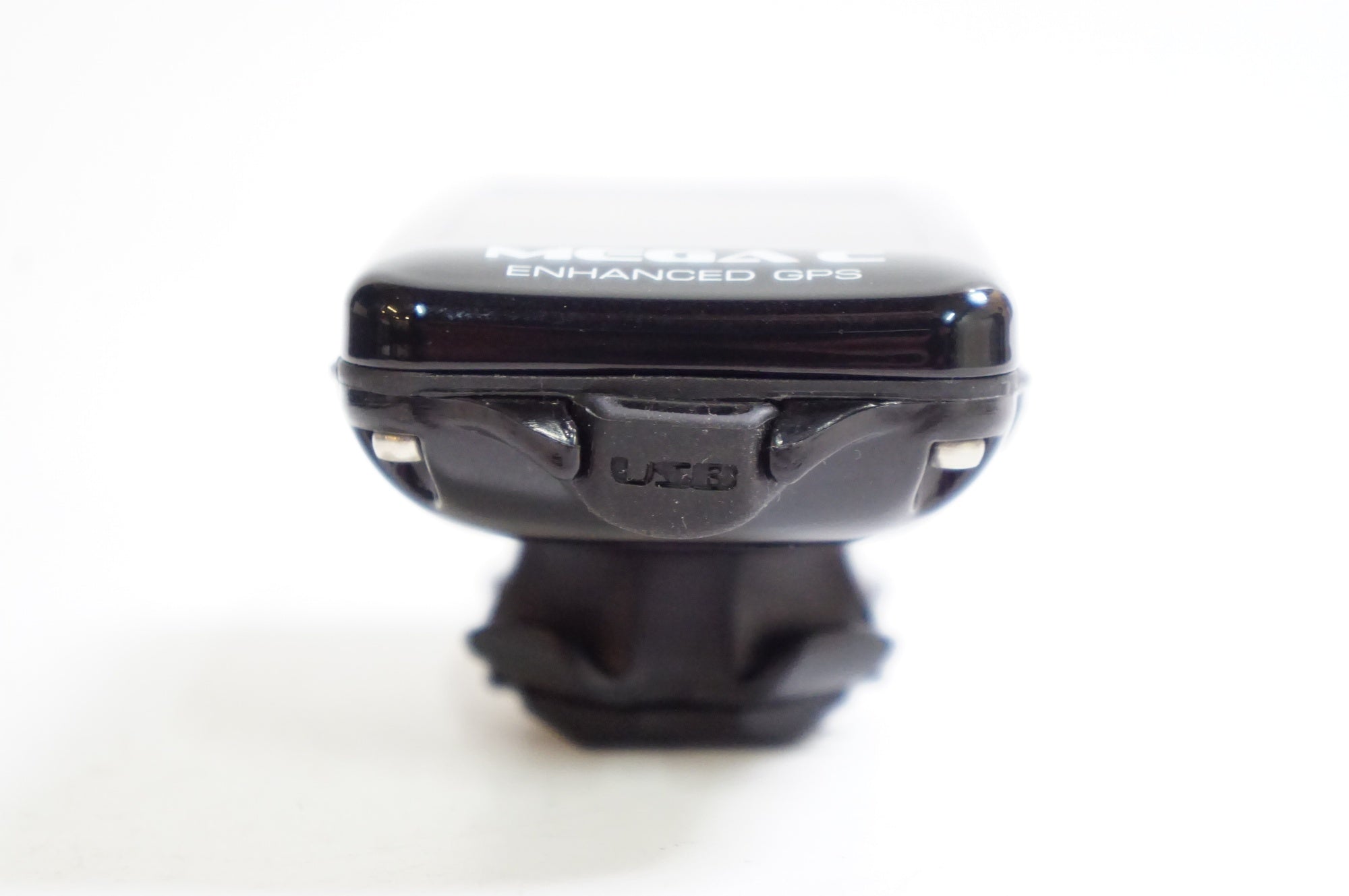 ジャンク LEZYNE 「レザイン」 MEGA C GPS サイクルコンピューター / 熊谷本店