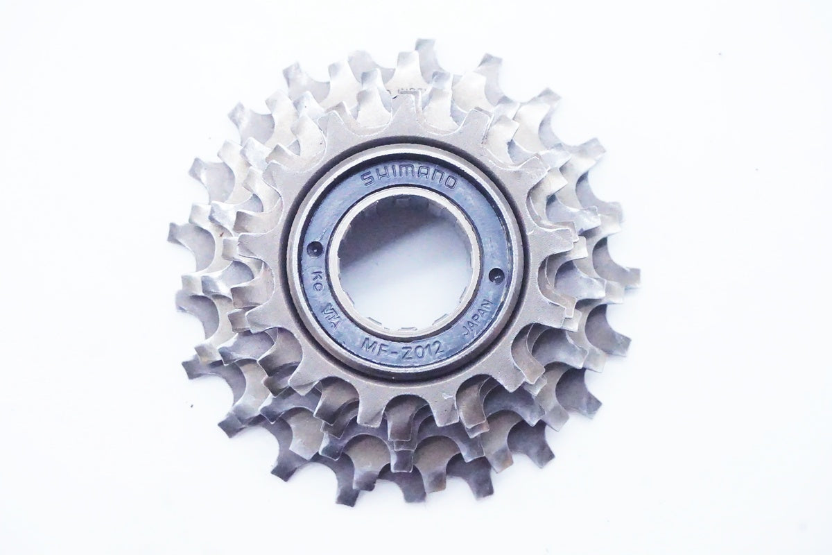 SHIMANO「シマノ」 ボスフリー13-21T スプロケット/ 京都西院店