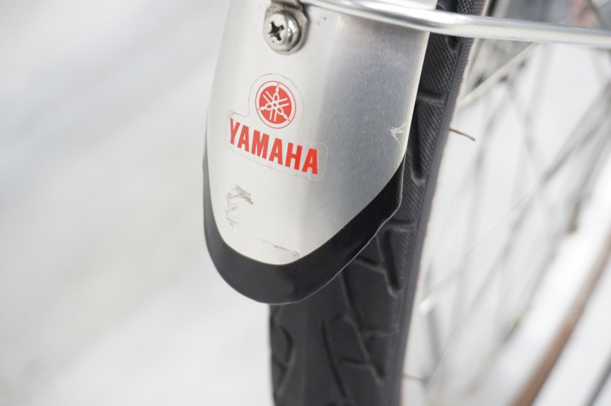 YAMAHA 「ヤマハ」 PAS SION U PA20SU 2019年モデル 電動アシスト自転車 / 阪急塚口店