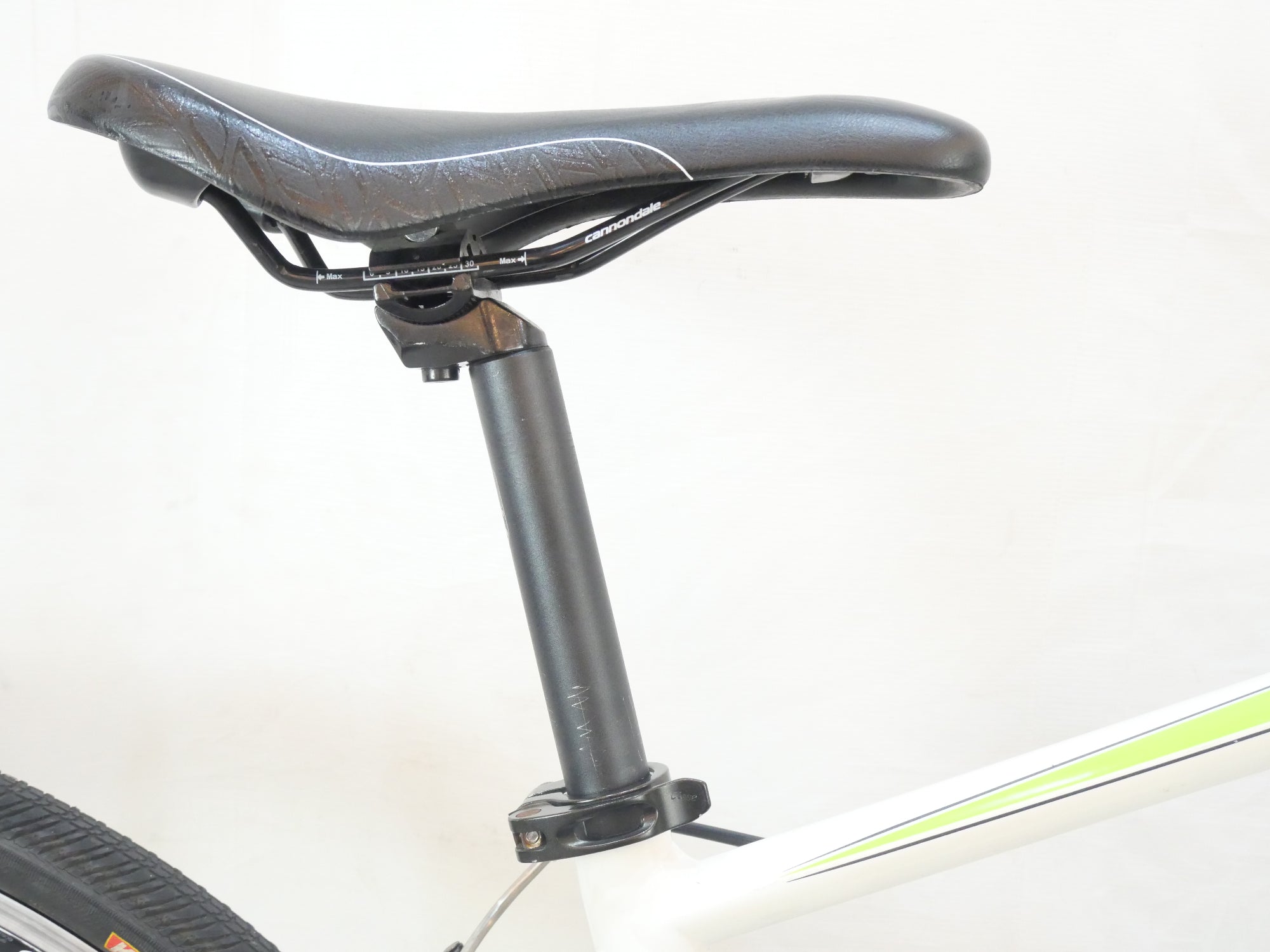 CANNONDALE 「キャノンデール」 QUICK4 2012年モデル クロスバイク / バイチャリ浦和ベース