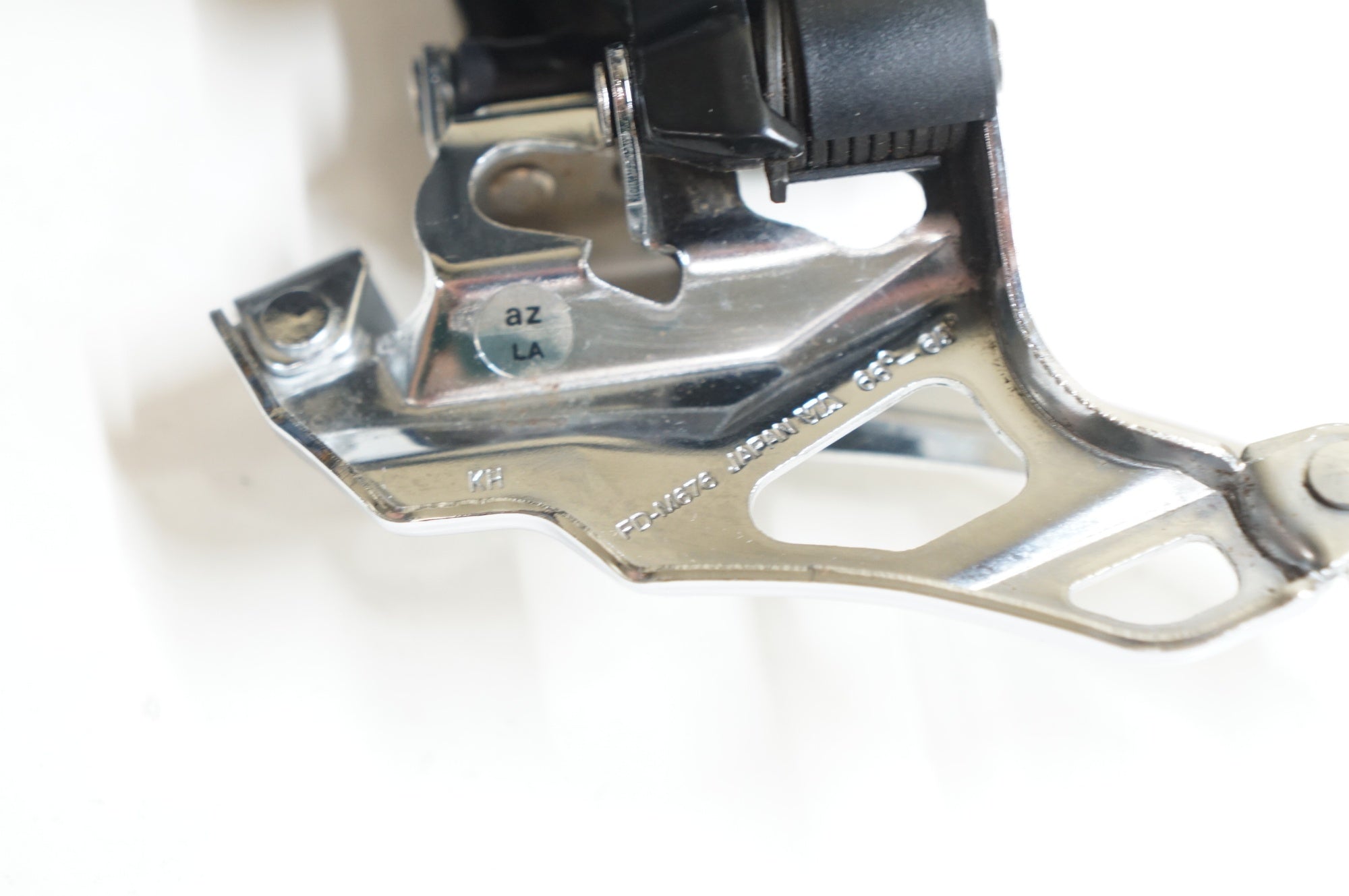 SHIMANO 「シマノ」 SLX FD-M676 フロントディレイラー / 大宮店