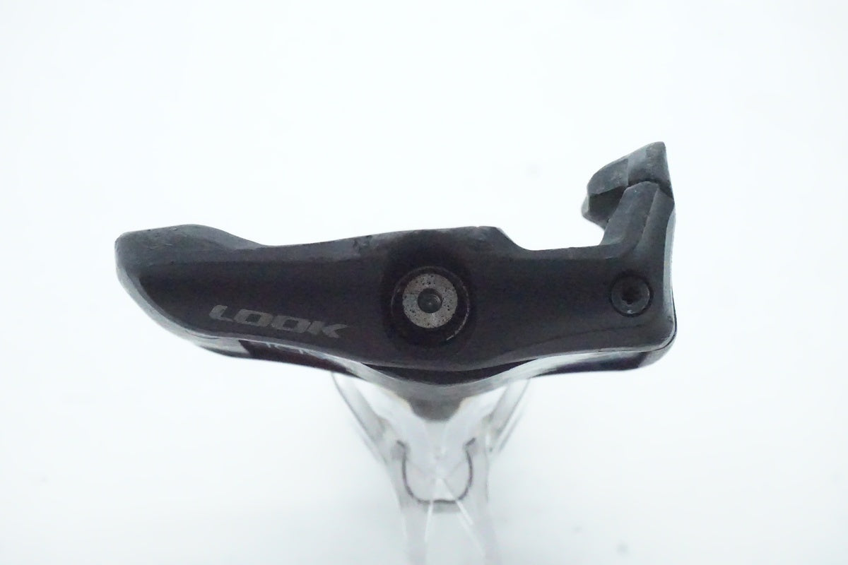 LOOK「ルック」 KEO BLADE CARBON 12 ペダル/ 京都西院店