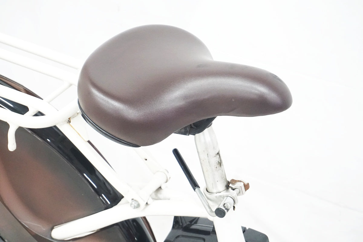 YAMAHA 「ヤマハ」 PAS WITH PA26W 2020年モデル 26インチ 電動アシスト自転車 / 大阪美原北インター店