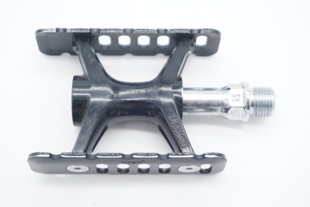 MKS 「ミカシマ」 PROMENADE ペダル / 滋賀大津店