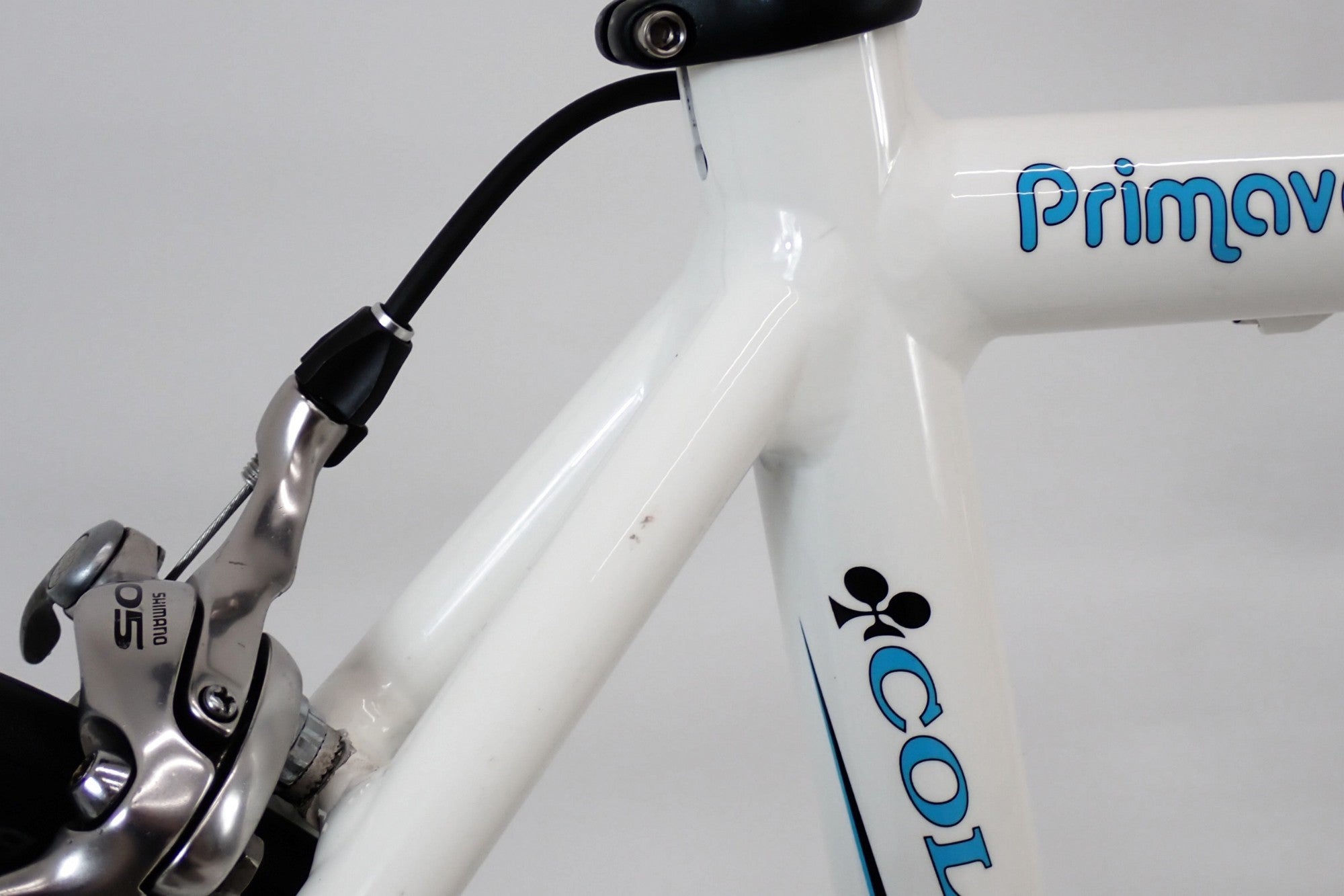 COLNAGO 「コルナゴ」 PRIMAVERA 2009年モデル ロードバイク / 伊勢崎店 ｜ バイチャリ公式オンラインショップ  【スポーツ自転車買取販売専門店】