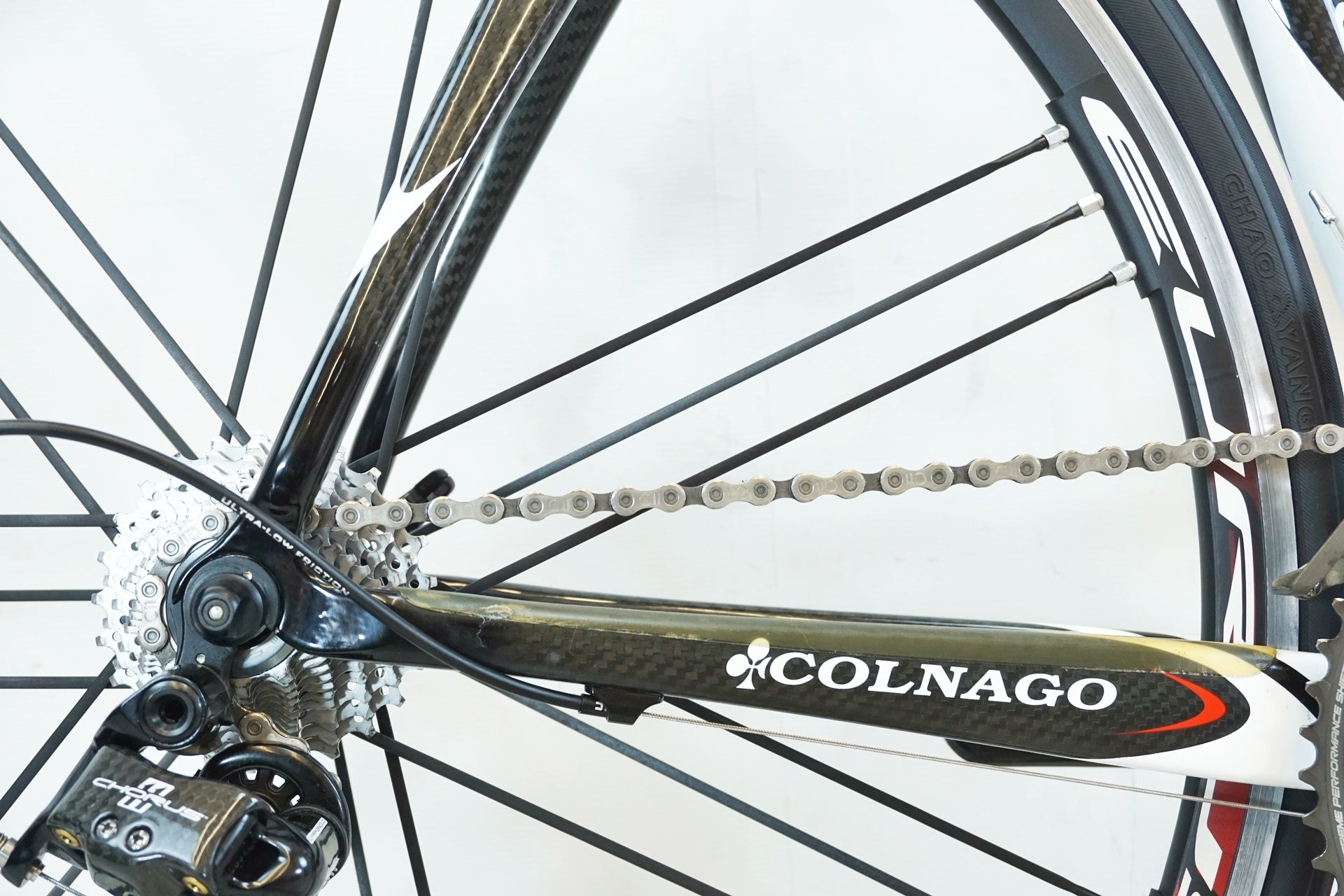 COLNAGO 「コルナゴ」 CX-1 EVO CARBON 2011年モデル ロードバイク / 有明ガーデン店