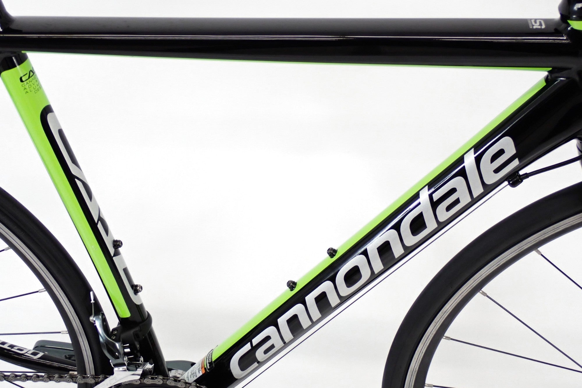CANNONDALE 「キャノンデール」 CAAD OPTIMO TIAGRA 2018年モデル