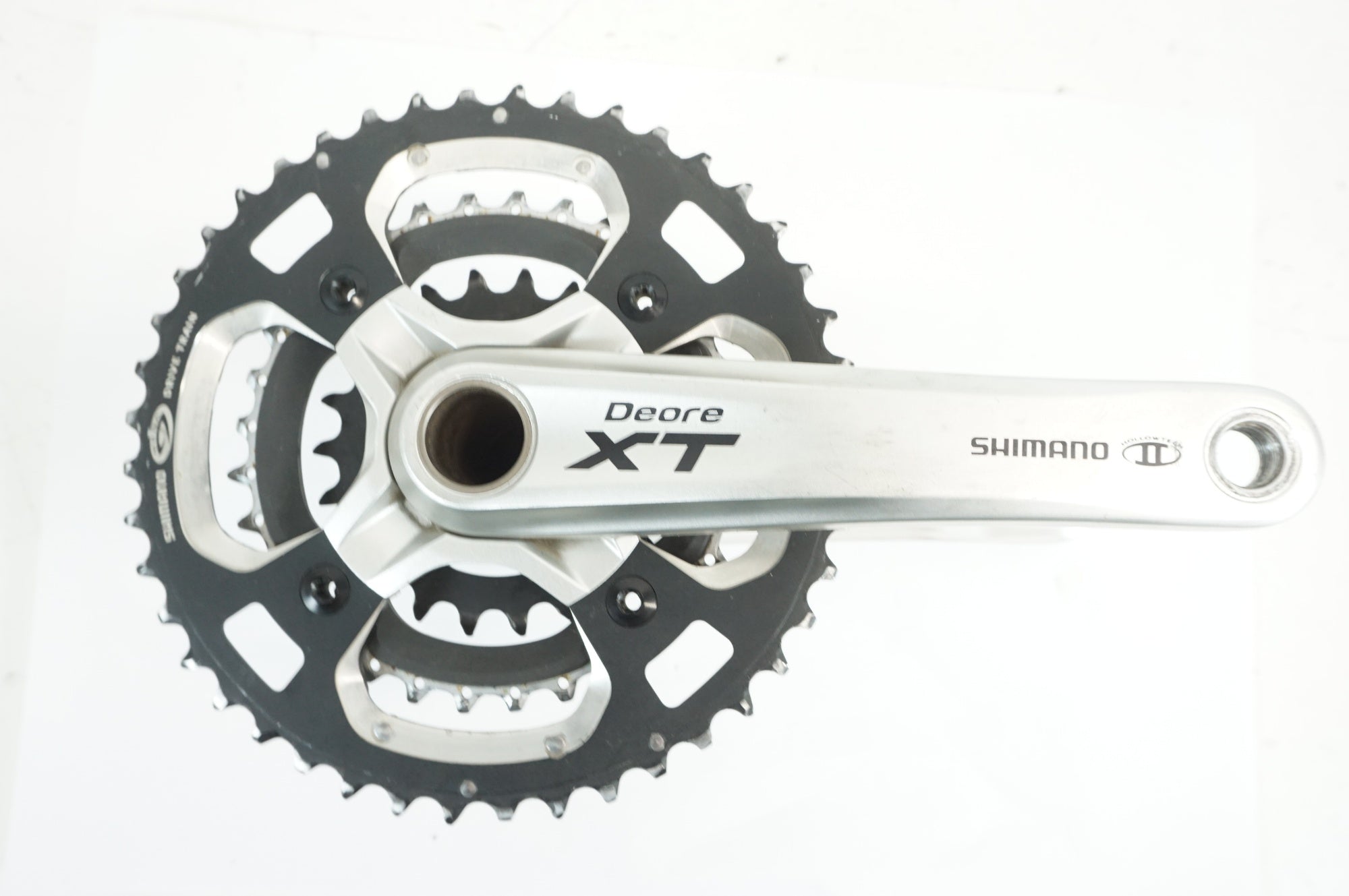 SHIMANO 「シマノ」 DEORE XT FC-M770 44-32-22T 170mm クランク / 宇都宮店