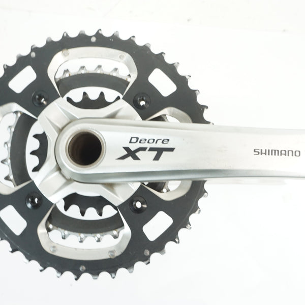 クランク - マウンテンバイク用 - コンポーネント ｜ バイチャリ公式