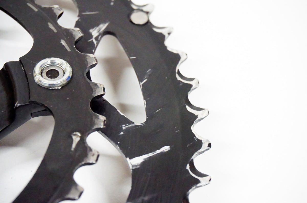 SHIMANO 「シマノ」 FC-R345 50-34T 170mm クランク / 名古屋大須店