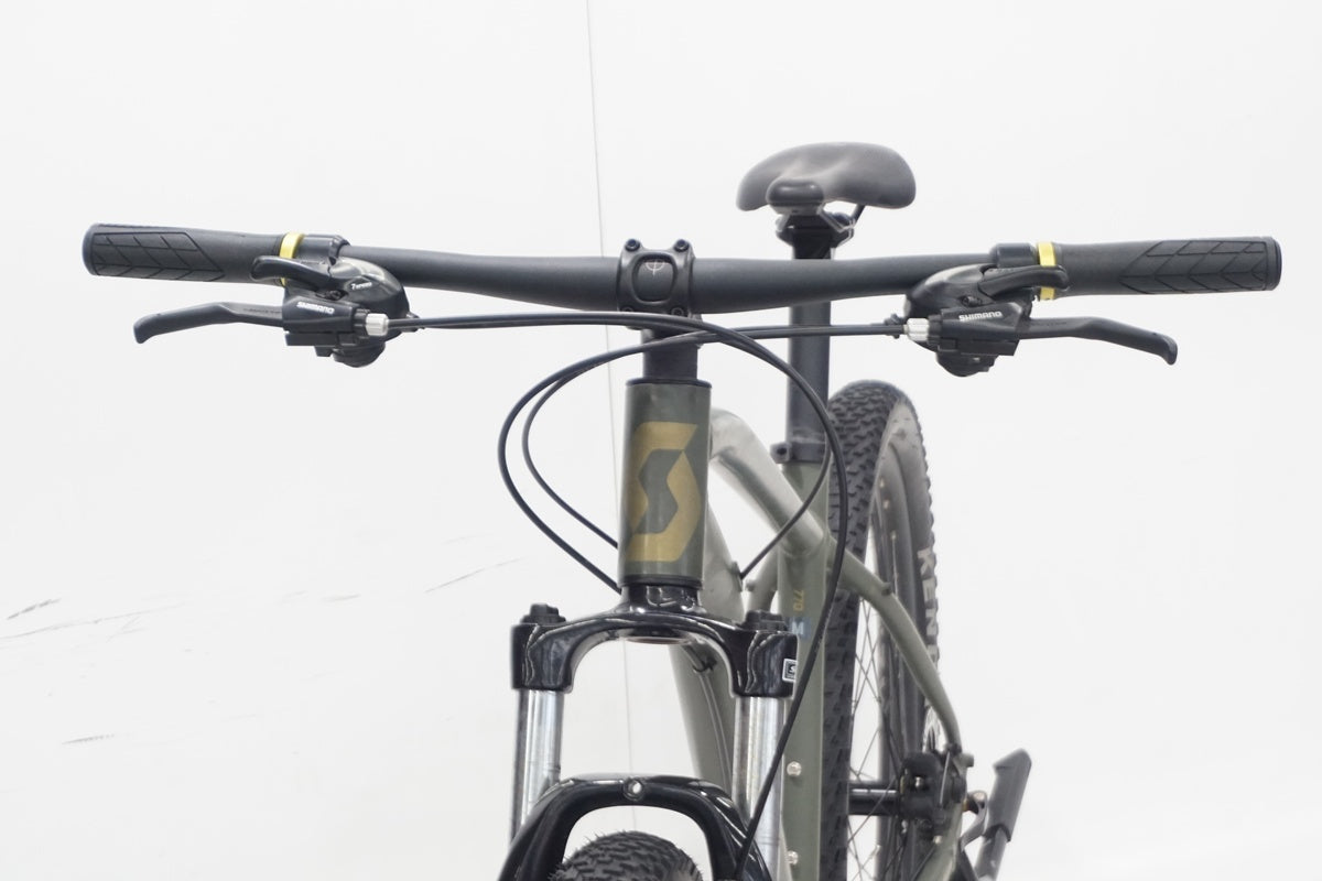 SCOTT 「スコット」 ASPECT 770 2022年モデル マウンテバイク / 滋賀