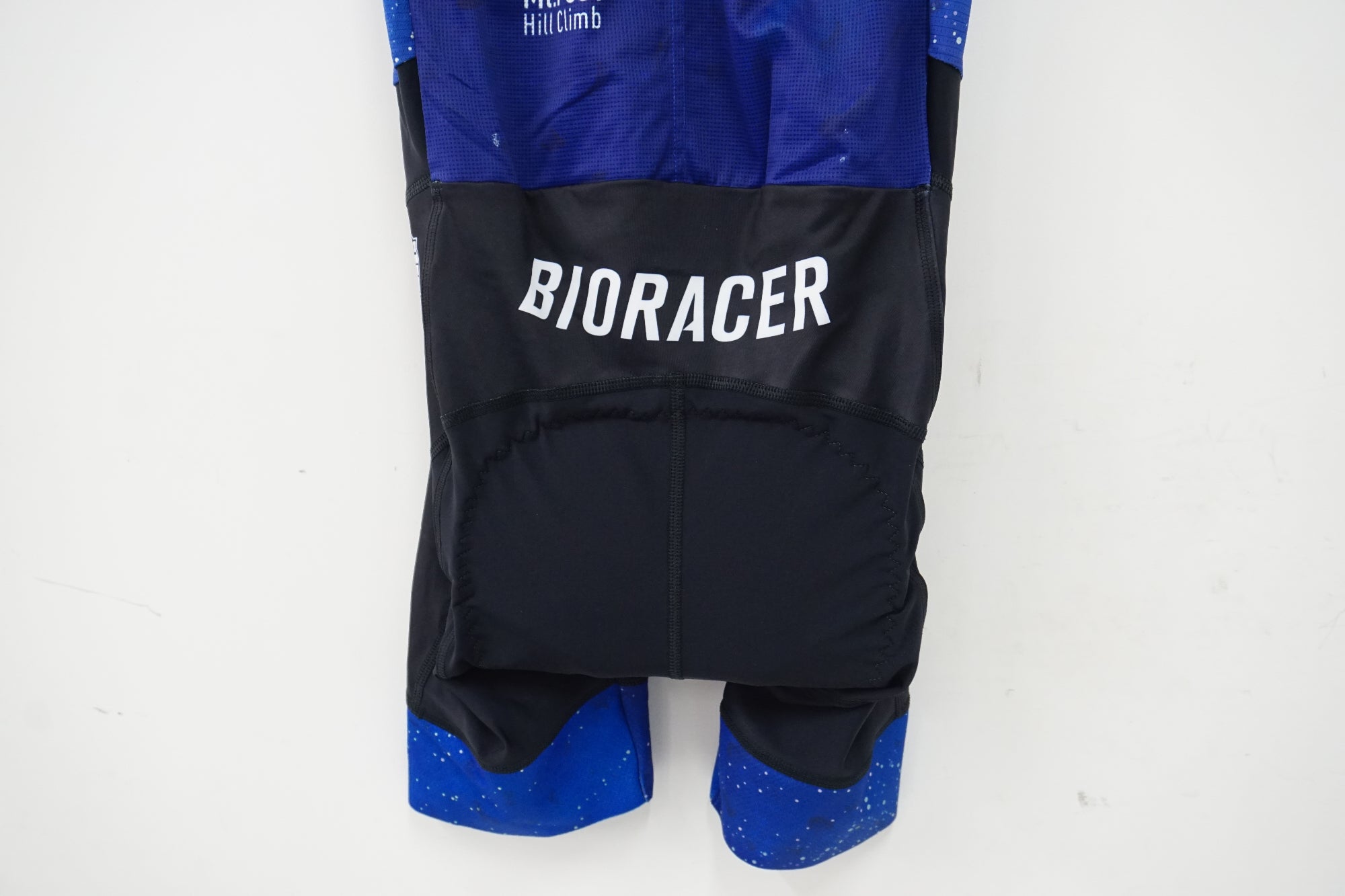 BIORACER 「ビオレーサー」 Mt.富士ヒルクライム Sサイズ ブリーズエアロスーツ / 浜松店