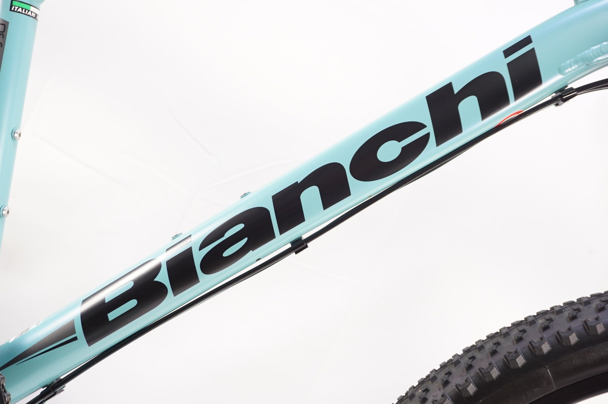 BIANCHI 「ビアンキ」 KUMA 27.2 2017年モデル 27.5インチ マウンテン BIANCHI 「ビアンキ」 KUMA 27.2 2017年モデル 27.5インチ マウンテン