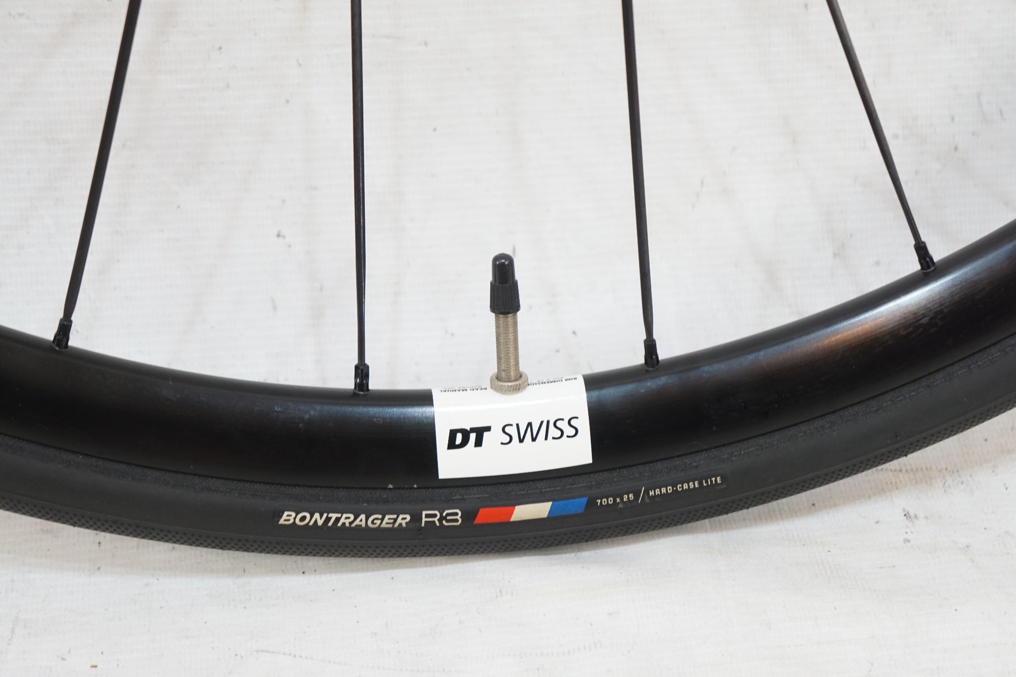 DT SWISS 「ディーティー スイス」 P1800 SPLINE シマノ11速 ホイールセット / バイチャリ浦和ベース