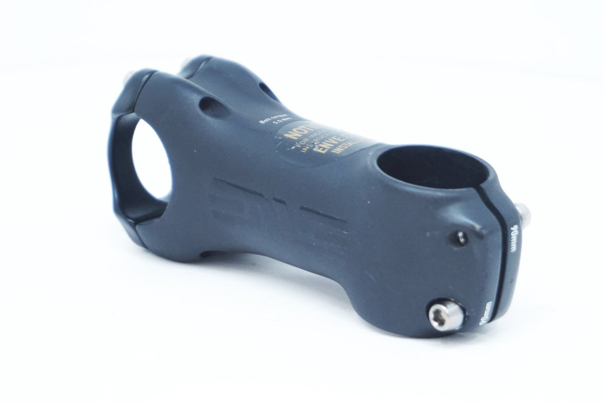 ENVE 「エンヴィ」 Φ31.8 90mm ステム / 大阪美原北インター店
