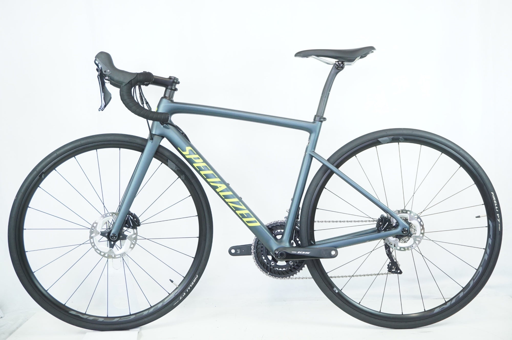 SPECIALIZED 「スペシャライズド」 MEN'S TARMAC DISC SPORT 2019年