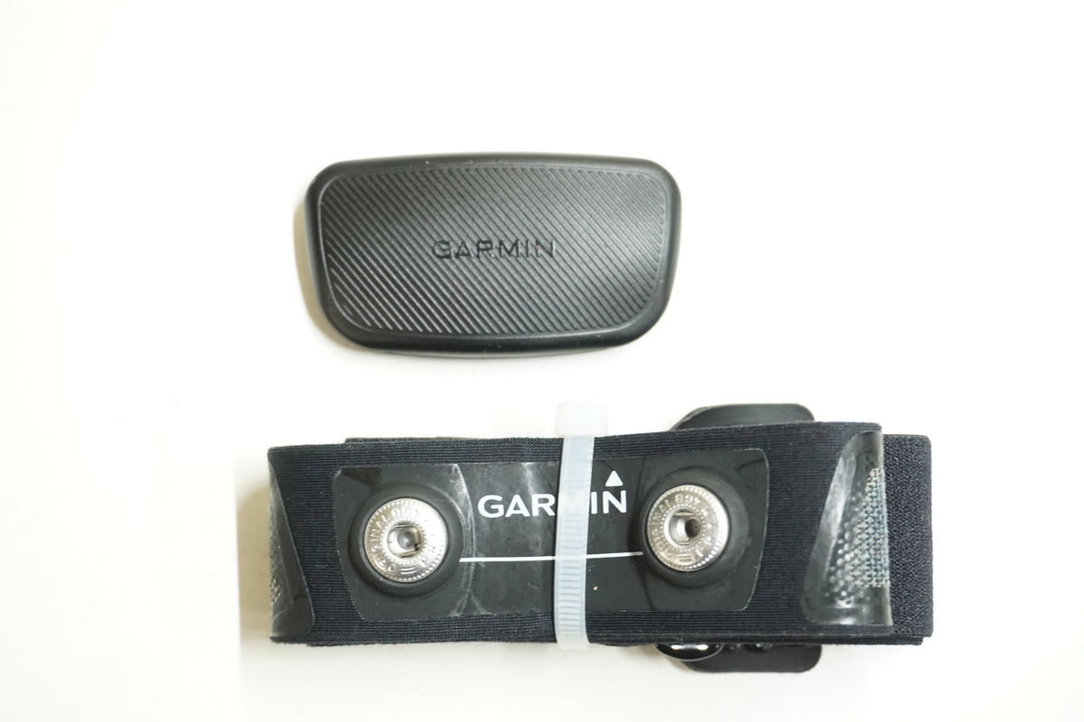 GARMIN 「ガーミン」 HRM-DUAL 心拍センサー / 大宮店