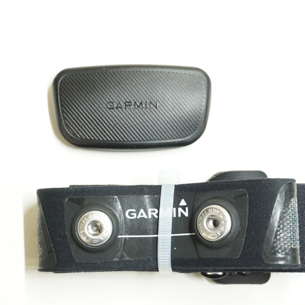 Garmin HRM-DUAL 心拍計 GARMIN 「ガーミン」 HRM-DUAL 心拍センサー / 大宮店 ｜ バイチャリ