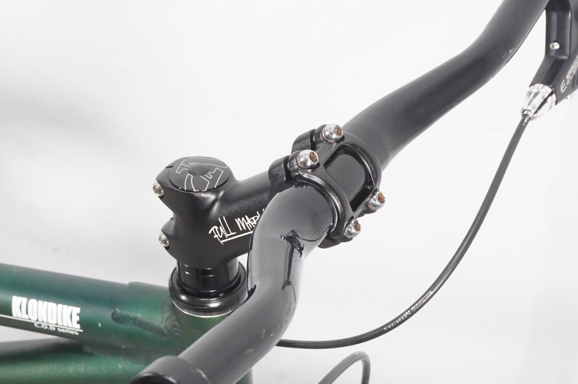 FULLMARKS 「フルマークス」 KLONDIKE DISK 2020年モデル トライアルバイク / AKIBA店