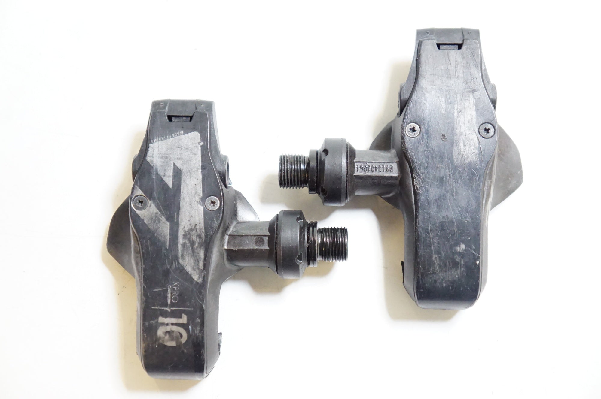 TIME 「タイム」 XPRO 10 ペダル / 熊谷本店