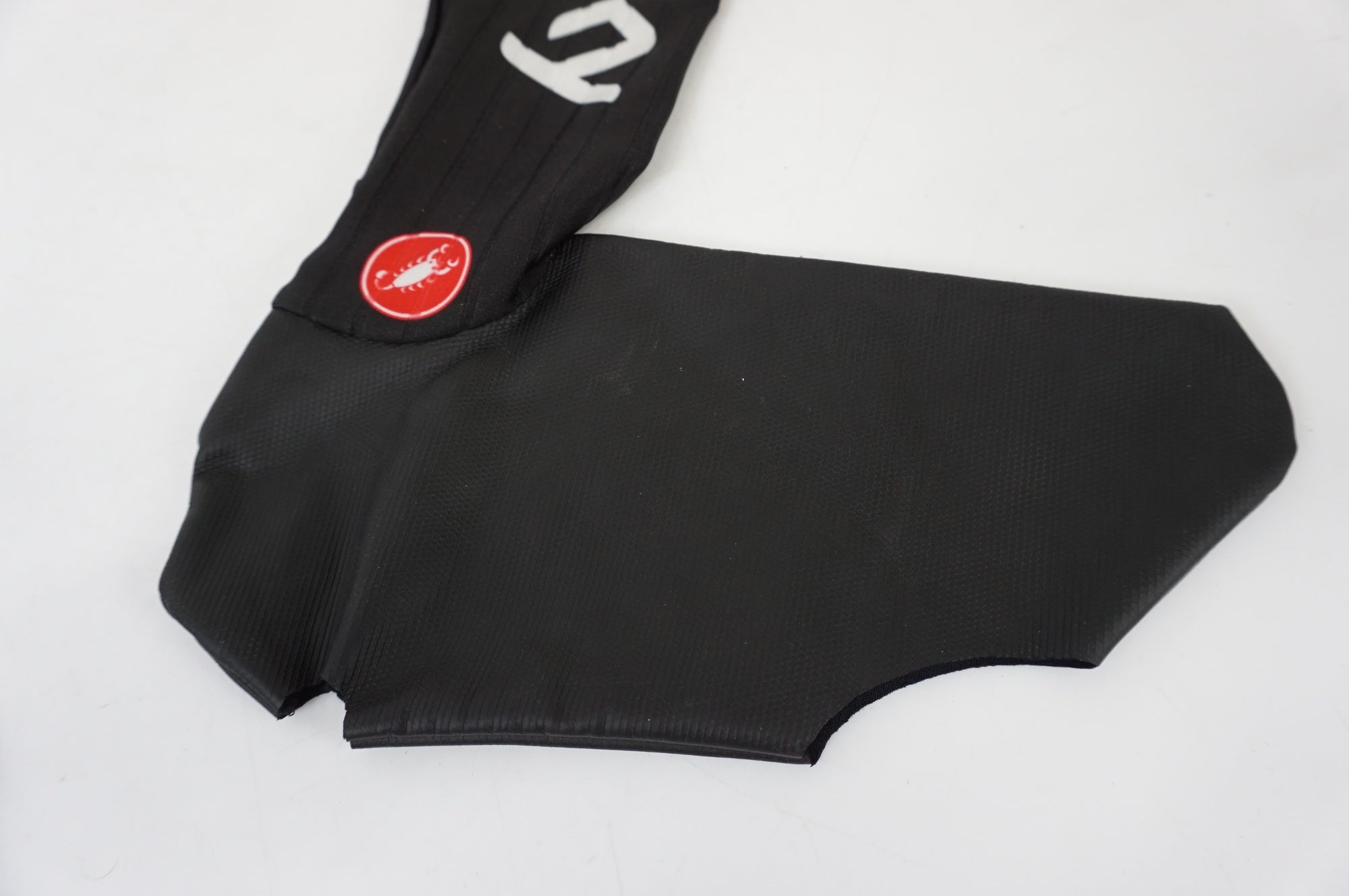 CASTELLI 「カステリ」 AERO RACE TT SHOECOVER Lサイズ シューズカバー / 大宮店
