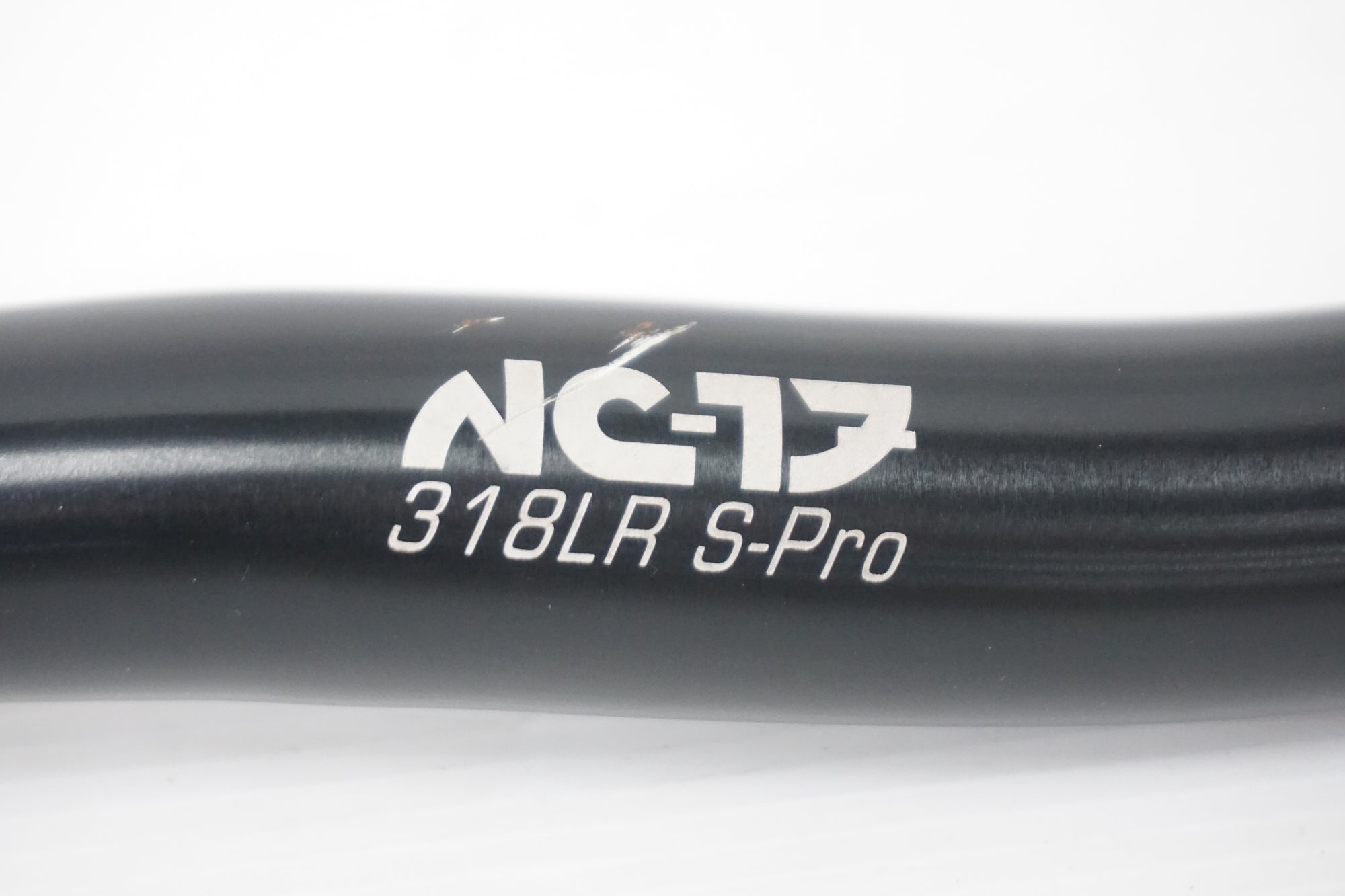 NC-17 318LR S-Pro Φ31.8 785mm ハンドル / 奈良店