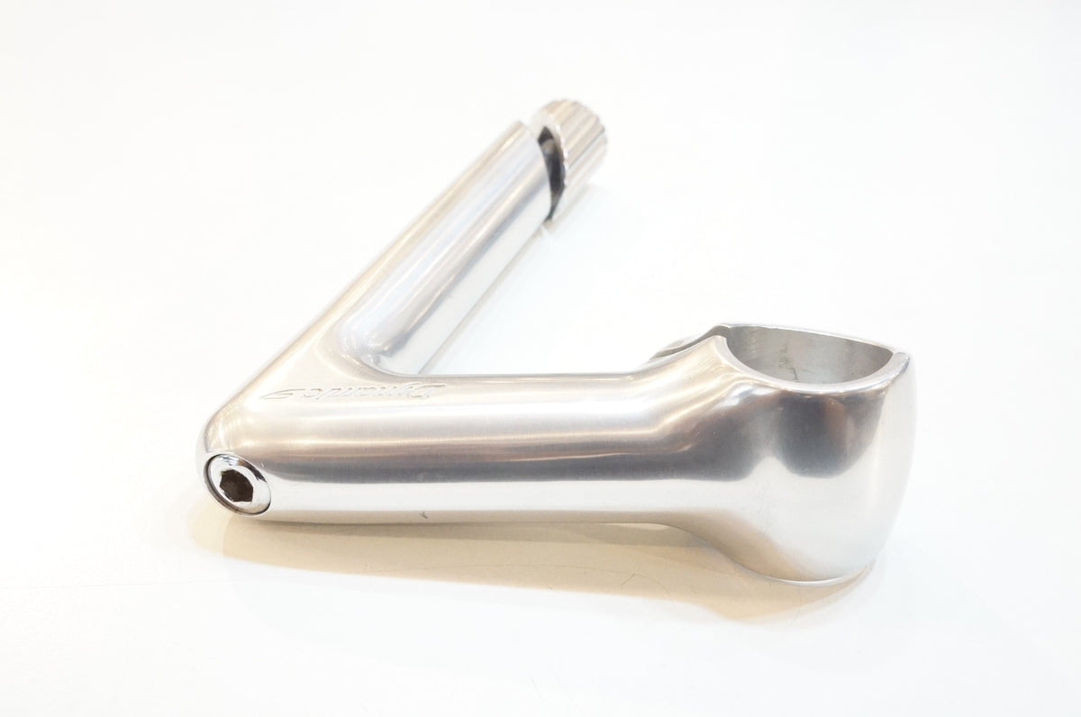 NITTO 「ニットー」 DYNAMIC 9 φ26.0 90mm スレッドステム / 浦和ベース