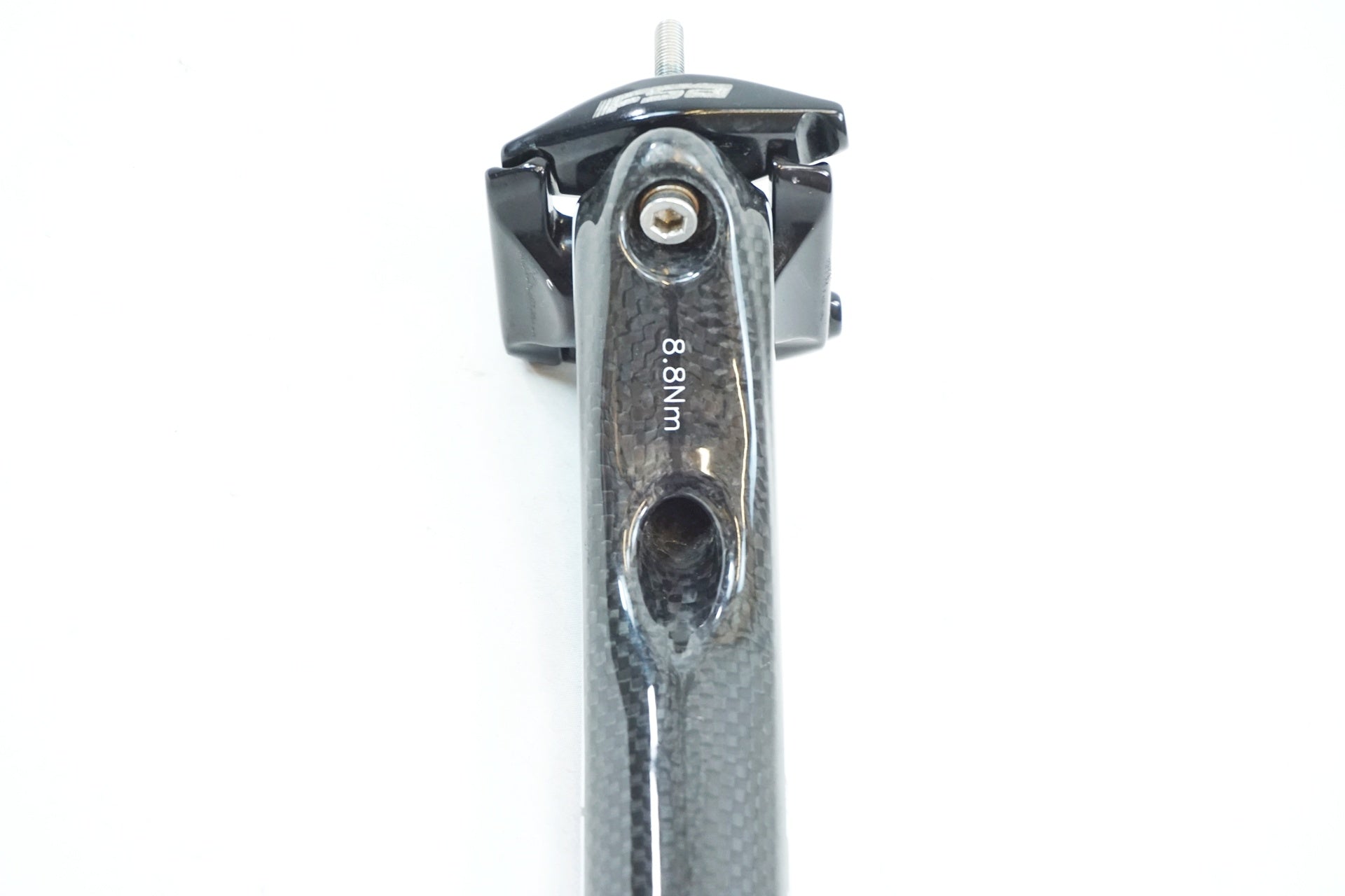 FSA 「エフエスエー」 K-FORCE DE ROSA Φ31.6mm 350mm シートポスト / 有明ガーデン店