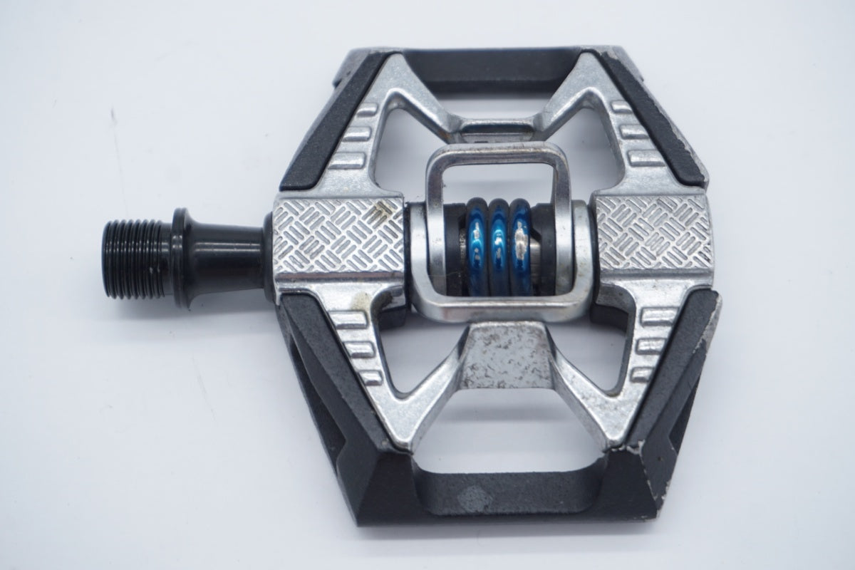 CRANKBROTHERS 「クランクブラザーズ」 DOUBLE SHOT ペダル / 滋賀大津店
